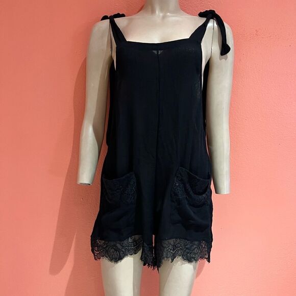 Beach Bunny Sunny Romper!!